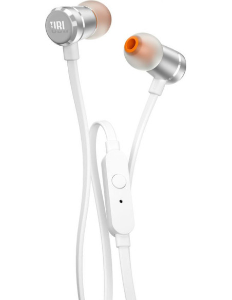 T290 In-Ear, Silver