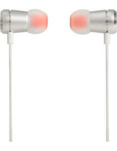 T290 In-Ear, Silver 2