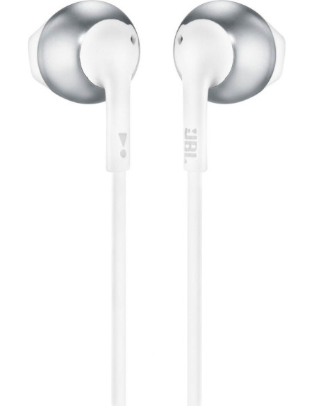 Tune 205 Pure Bass, Bianco