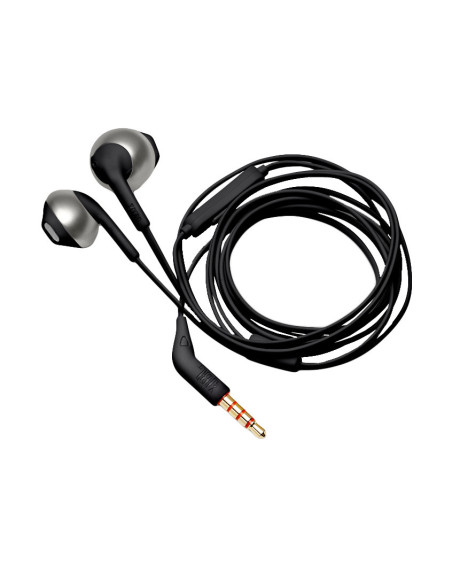 Tune 205 Pure Bass, Nero Tune 205 Pure Bass, Nero