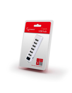 USB 2.0 HUB 7 PORTE 2