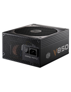 850W V850 80+ Gold Full-Modular 100% Japanese capactiors 2