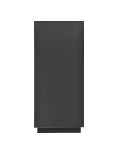 Pure Steel RGB MidiTower