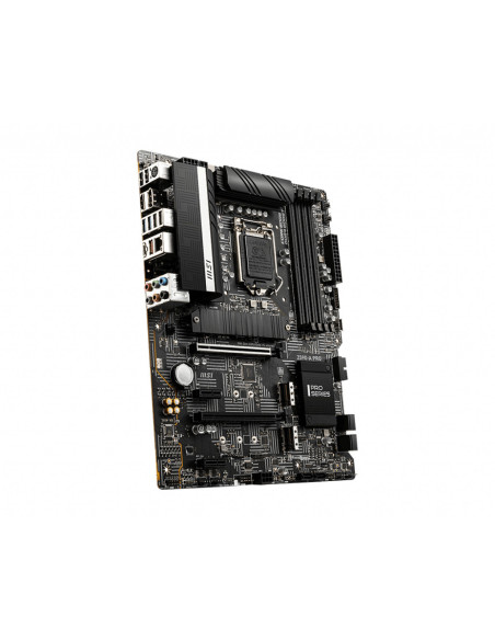 Z590-A PRO ATX Z590-A PRO ATX