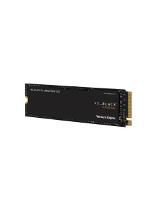 1TB WD_Black SN850 PCIe 4.0 7.000MB/s 2