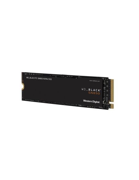 1TB WD_Black SN850 PCIe 4.0 7.000MB/s 1TB WD_Black SN850 PCIe 4.0 7.000MB/s