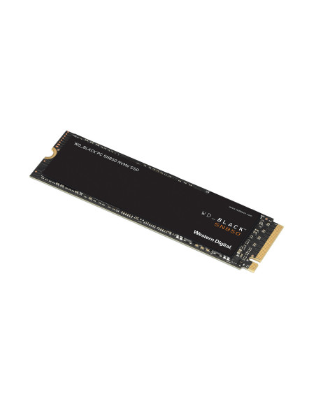 1TB WD_Black SN850 PCIe 4.0 7.000MB/s 1TB WD_Black SN850 PCIe 4.0 7.000MB/s
