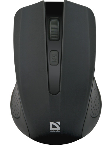 ACCURA MM-935, MOUSE WIRELESS, 1600 DPI