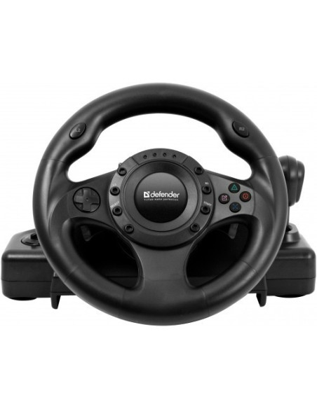 Forsage Drift GT, Gaming Wheel Forsage Drift GT, Gaming Wheel