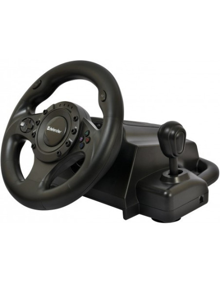 Forsage Drift GT, Gaming Wheel Forsage Drift GT, Gaming Wheel