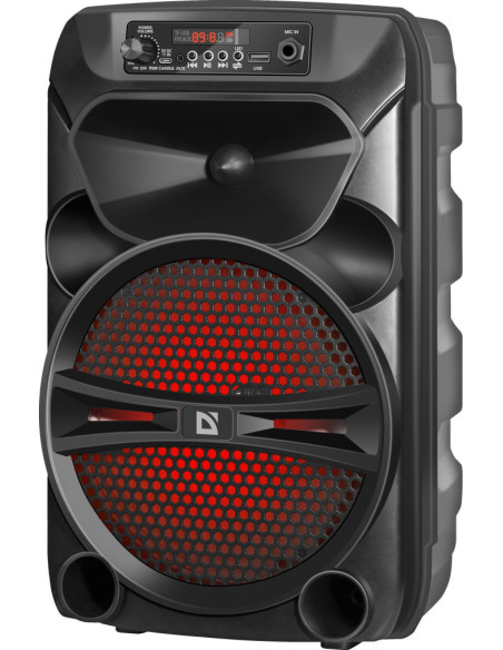 G110, CASSA BLUETOOTH 5.0, 12W