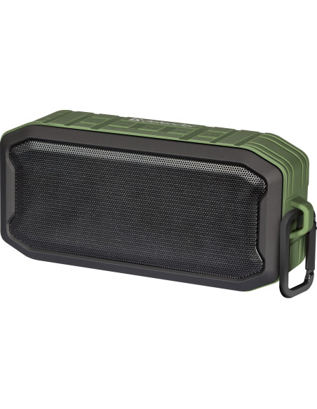 G14, CASSA BLUETOOTH 5.0, 7W, WATERPROOF FM/TF/USB/AUX/TWS