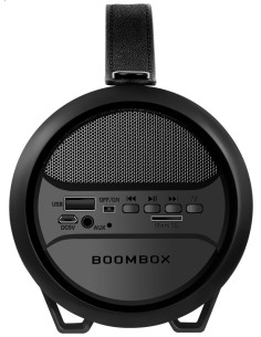 G24, CASSE BLUETOOTH 5.0, 10W FM/TF/USB/AUX/1500mAh 2