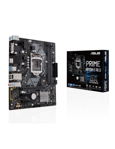 PRIME H310M-E R2.0