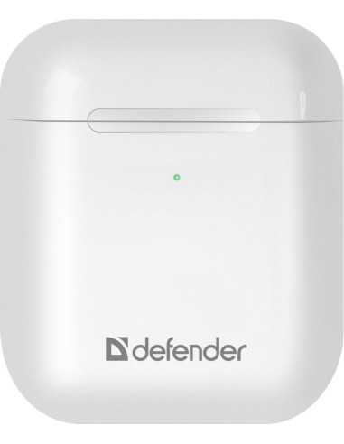 TWINS 631, AURICOLARI BLUETOOTH 5.0 CON CARICA WIRELESS