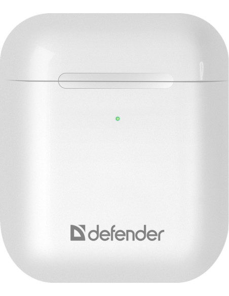 TWINS 631, AURICOLARI BLUETOOTH 5.0 CON CARICA WIRELESS