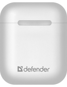 TWINS 637, WIRELESS, BLUETOOTH 5.0 2