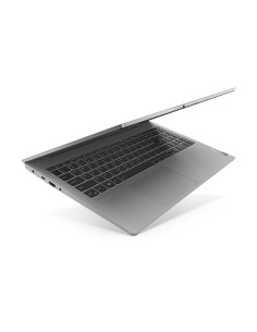 15,6" IdeaPad 5 i7-1065G7 8GB 256GB SSD/NVMe W10H Grigio 2