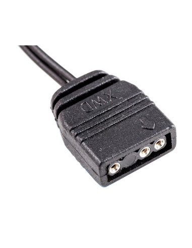 ARYA RGB - ADATTATORE 3PIN
