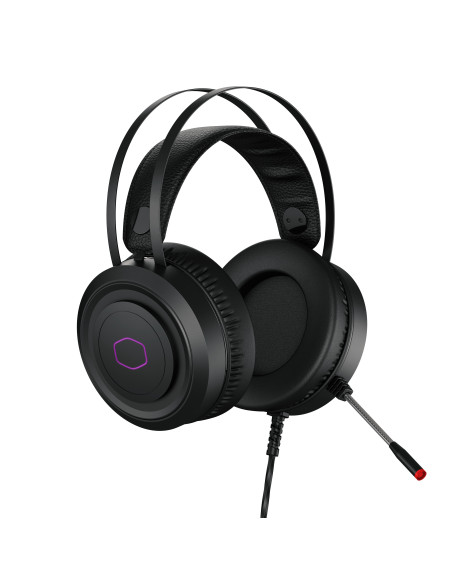 CH321 GAMING HEADSET