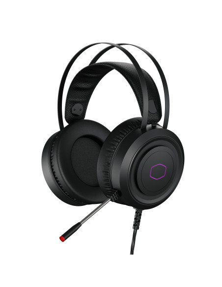 CH321 GAMING HEADSET
