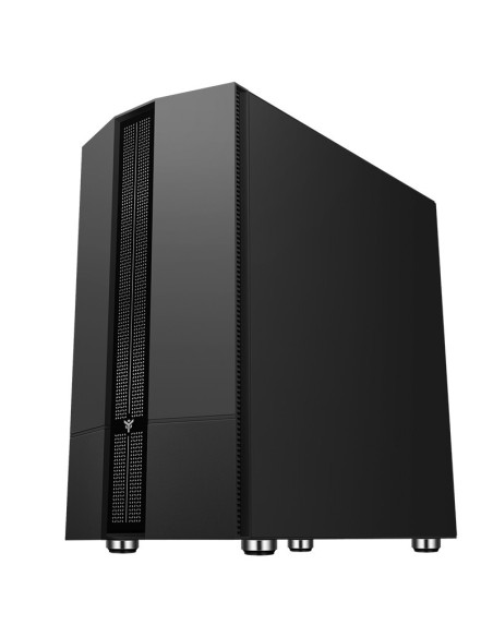 LIFLIG B41 Mini Tower Black