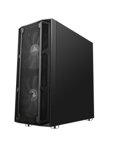 MAJES 20M Mesh EVO MidiTower 2