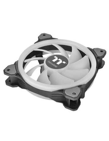 RIING TRIO 14, RGB, 3X FAN + CONTROLLER