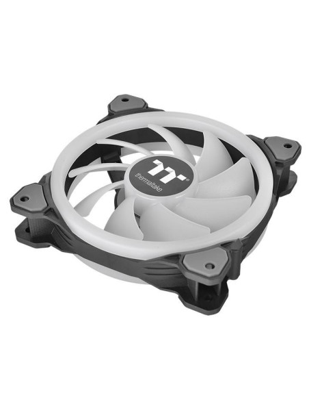 RIING TRIO 14, RGB, 3X FAN + CONTROLLER