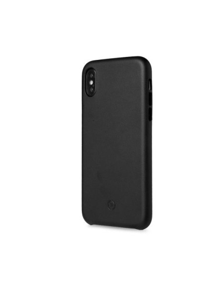 Superior Case iPhone Xs/X Black