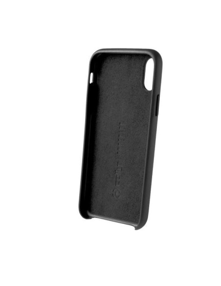 Superior Case iPhone Xs/X Black