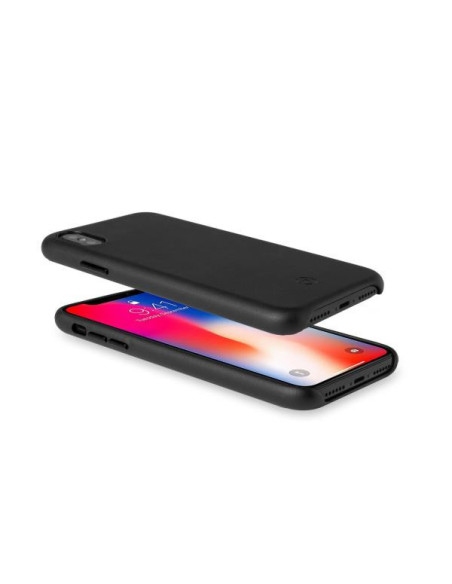 Superior Case iPhone Xs/X Black