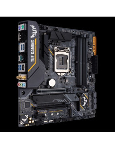 TUF Z390M-PRO Gaming WiFi 2