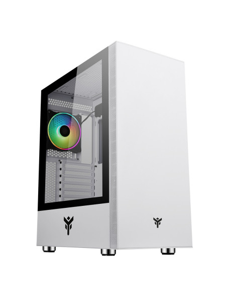 VERTIBRA S210W Gaming White RGB VERTIBRA S210W Gaming White RGB