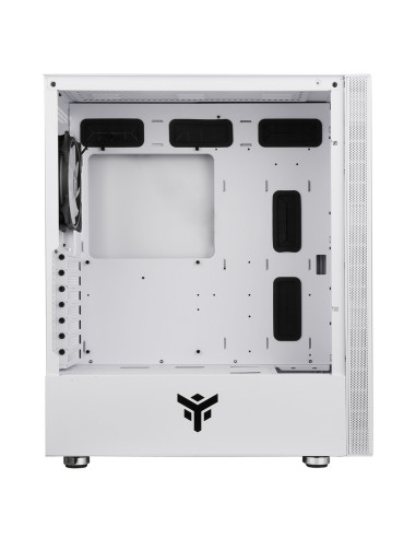 VERTIBRA S210W Gaming White RGB