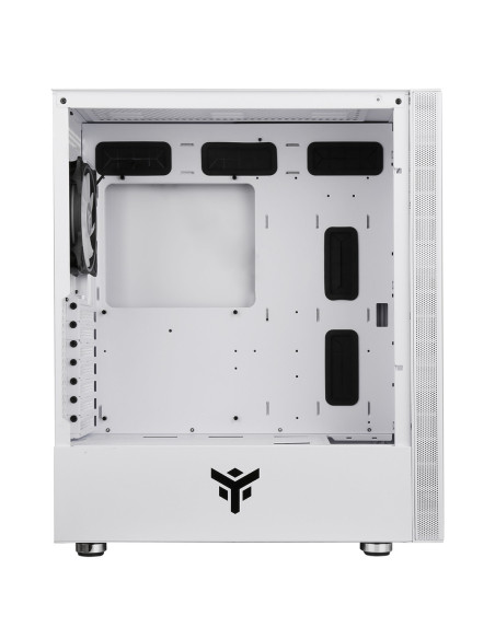 VERTIBRA S210W Gaming White RGB VERTIBRA S210W Gaming White RGB