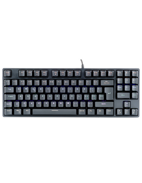 X50 - RGB MECHANICAL KEYBOARD