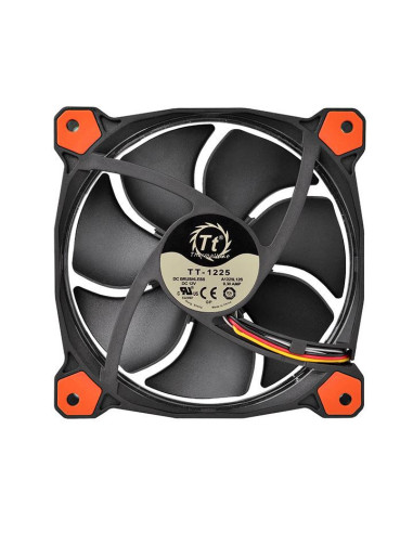 140mm Riing 14 LED Red