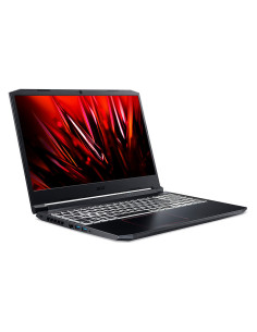 15.6" Nitro 5 i7-10750H 16GB RTX3060/6GB SSD512GB/NVMe W10H 2