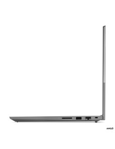 15.6" T15 Ryzen 7 16GB SSD512GB/NVMe W10P 2