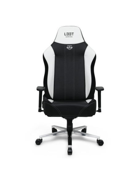 E-Sport Pro Ultimate XXL (fino a 180Kg) Gaming Chair black/white