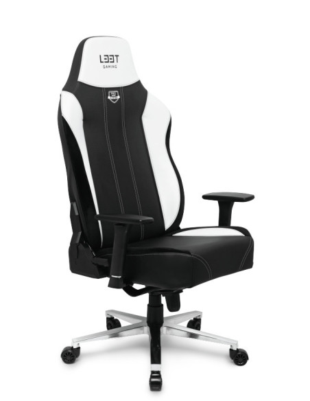 E-Sport Pro Ultimate XXL (fino a 180Kg) Gaming Chair black/white