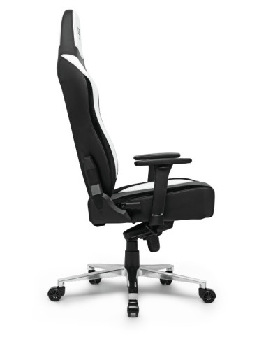 E-Sport Pro Ultimate XXL (fino a 180Kg) Gaming Chair black/white