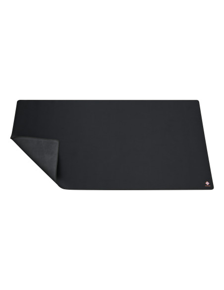 Gaming Mousepad XXL (1200x600x4)mm Nero