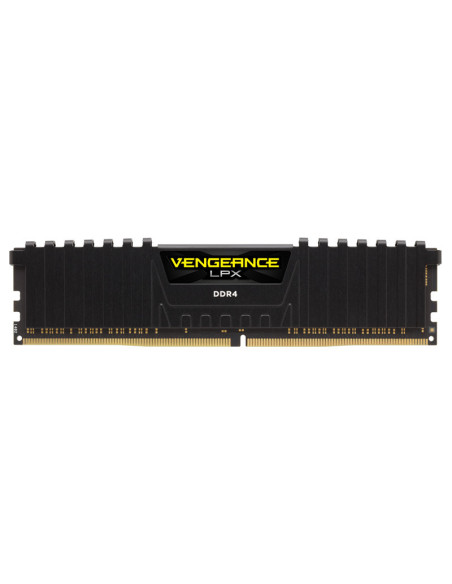 16GB (2x8GB) Vengeance LPX CL16 3,2GHz 16GB (2x8GB) Vengeance LPX CL16 3,2GHz