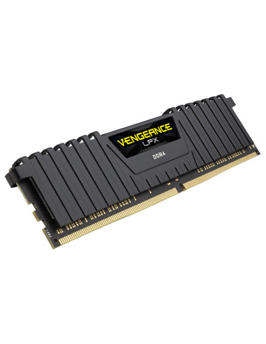 16GB (2x8GB) Vengeance LPX CL16 3,2GHz
