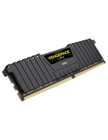 16GB (2x8GB) Vengeance LPX CL16 3,2GHz 16GB (2x8GB) Vengeance LPX CL16 3,2GHz