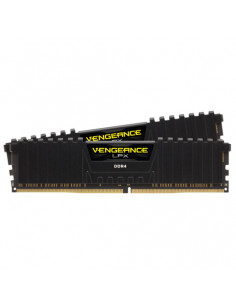 32GB (2x16GB) Vengeance LPX...