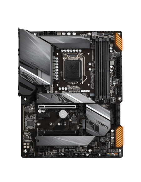 GA-Z590 Gaming X GA-Z590 Gaming X