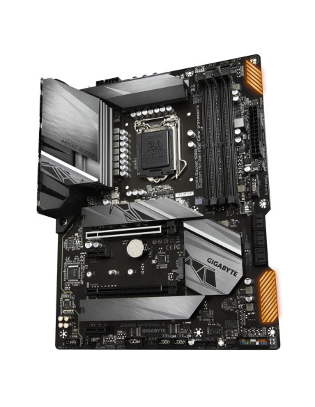GA-Z590 Gaming X GA-Z590 Gaming X